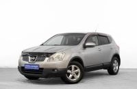Nissan Qashqai 3 из 26