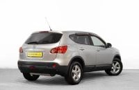 Nissan Qashqai 4 из 26