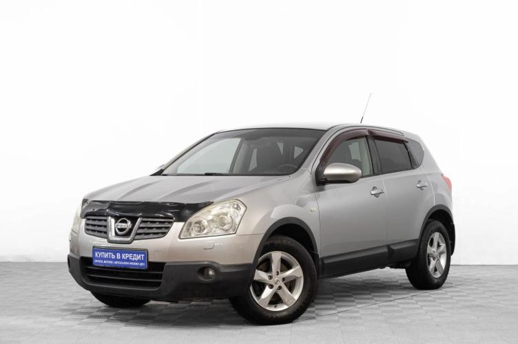 Nissan Qashqai 3 из 6
