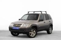 Chevrolet Niva 3 из 23