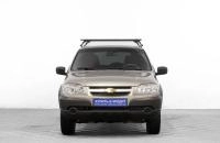 Chevrolet Niva 2 из 23