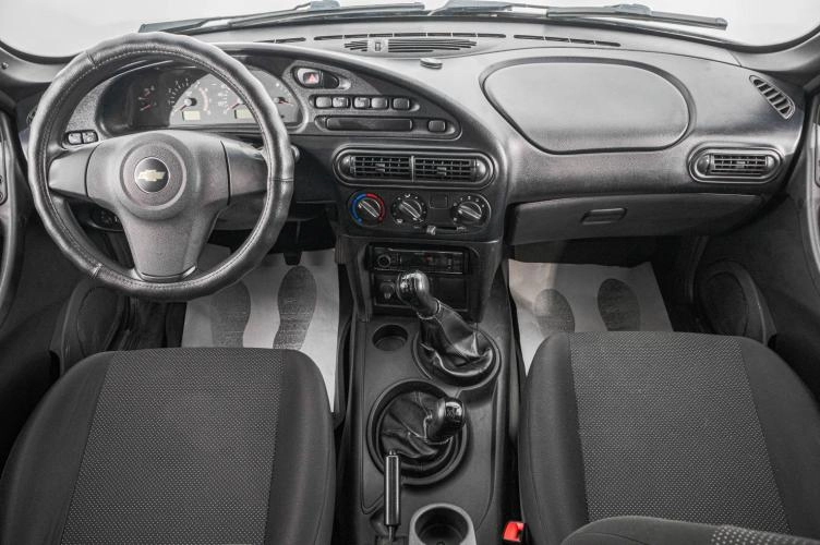 Chevrolet Niva 9 из 23