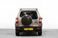 Chevrolet Niva 5 из 23