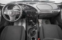Chevrolet Niva 9 из 23