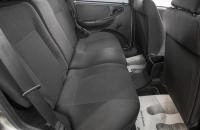 Chevrolet Niva 22 из 23