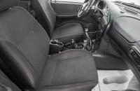 Chevrolet Niva 20 из 23