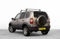 Chevrolet Niva 6 из 23