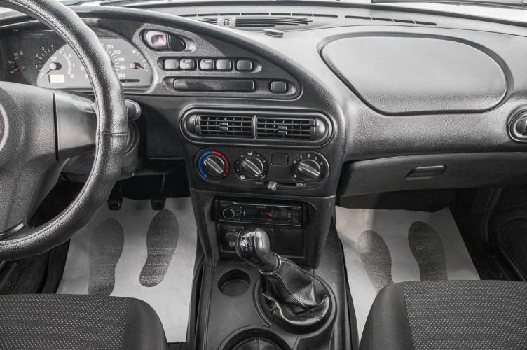 Chevrolet Niva 15 из 23
