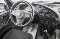 Chevrolet Niva 14 из 23