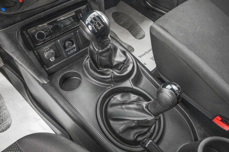 Chevrolet Niva 18 из 23
