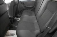 Chevrolet Niva 21 из 23