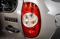 Chevrolet Niva 8 из 23