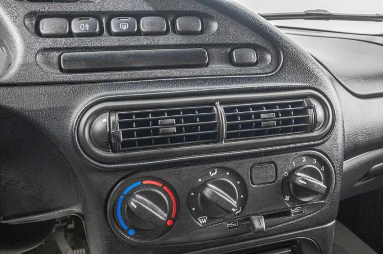 Chevrolet Niva 16 из 23