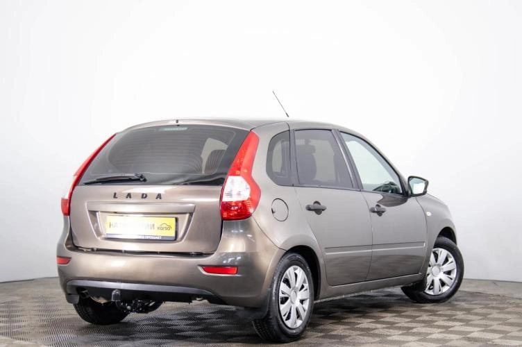ВАЗ (LADA) Granta 4 из 6