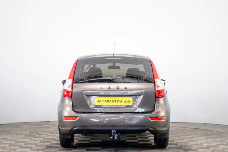 ВАЗ (LADA) Granta 5 из 6