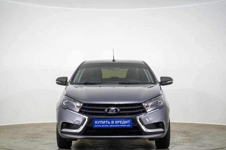 ВАЗ (LADA) Vesta 2 из 6
