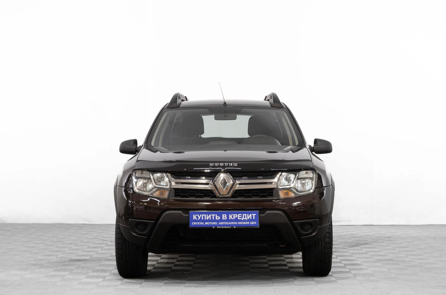 Renault Duster 2 из 21