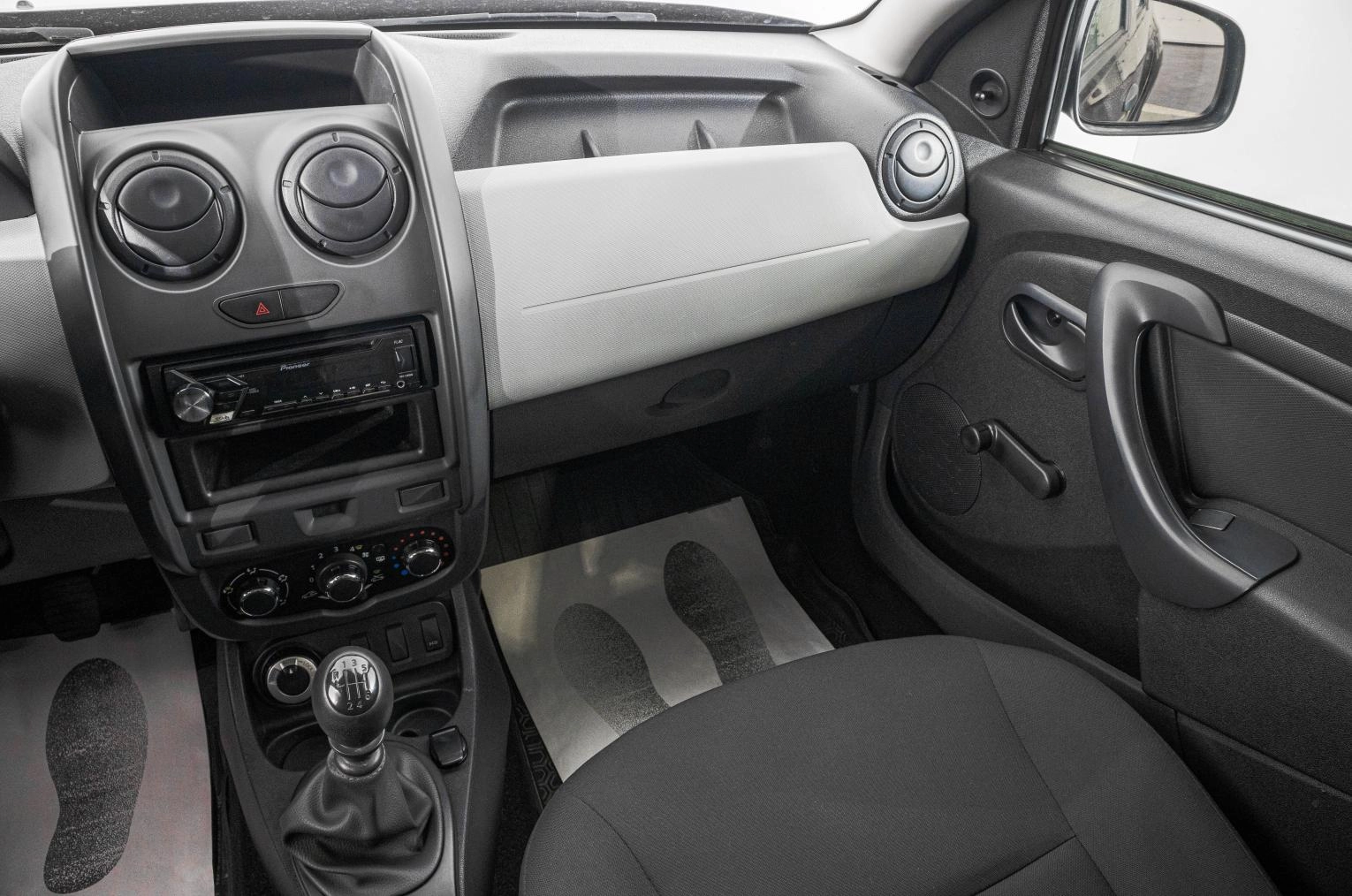 Renault Duster 21 из 21