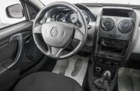 Renault Duster 15 из 21