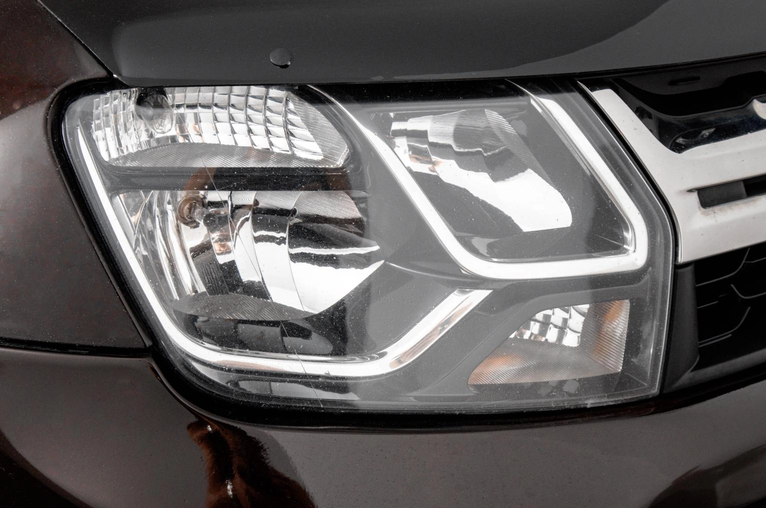 Renault Duster 7 из 21