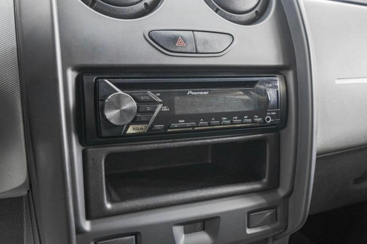 Renault Duster 11 из 21