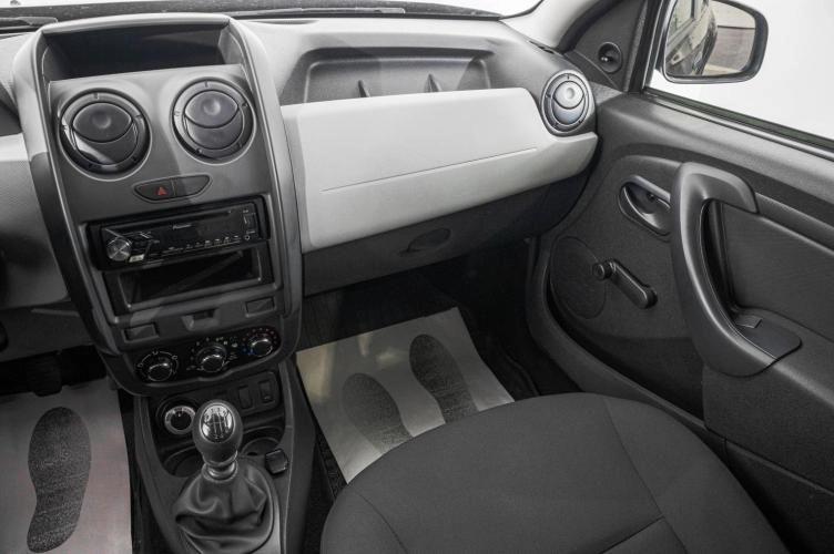 Renault Duster 21 из 21