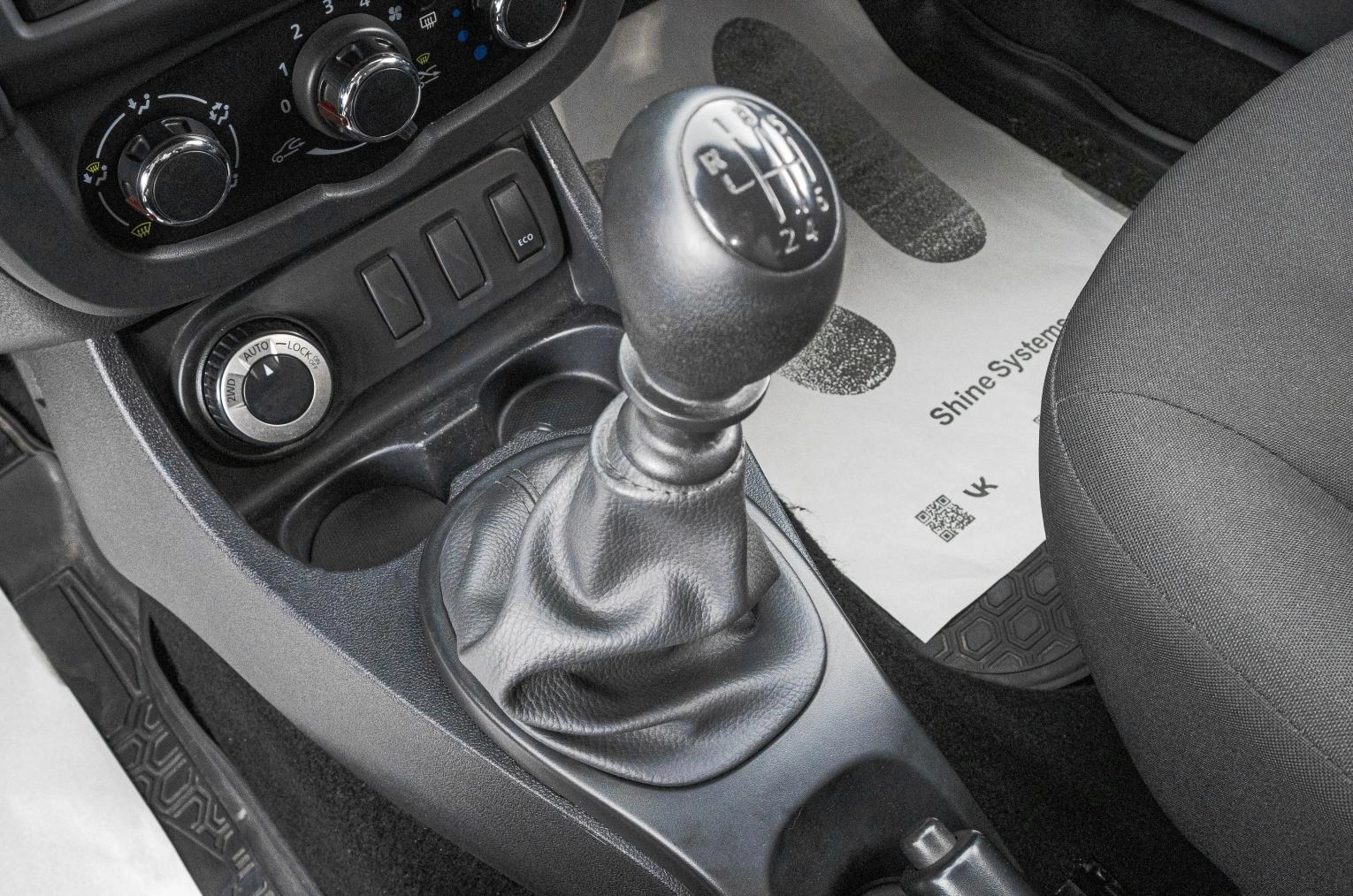 Renault Duster 14 из 21