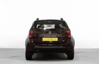 Renault Duster 5 из 21
