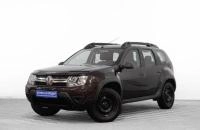 Renault Duster 3 из 21