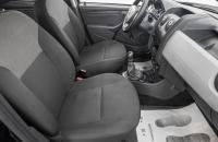 Renault Duster 16 из 21