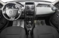 Renault Duster 10 из 21