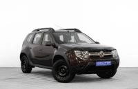 Renault Duster 1 из 21