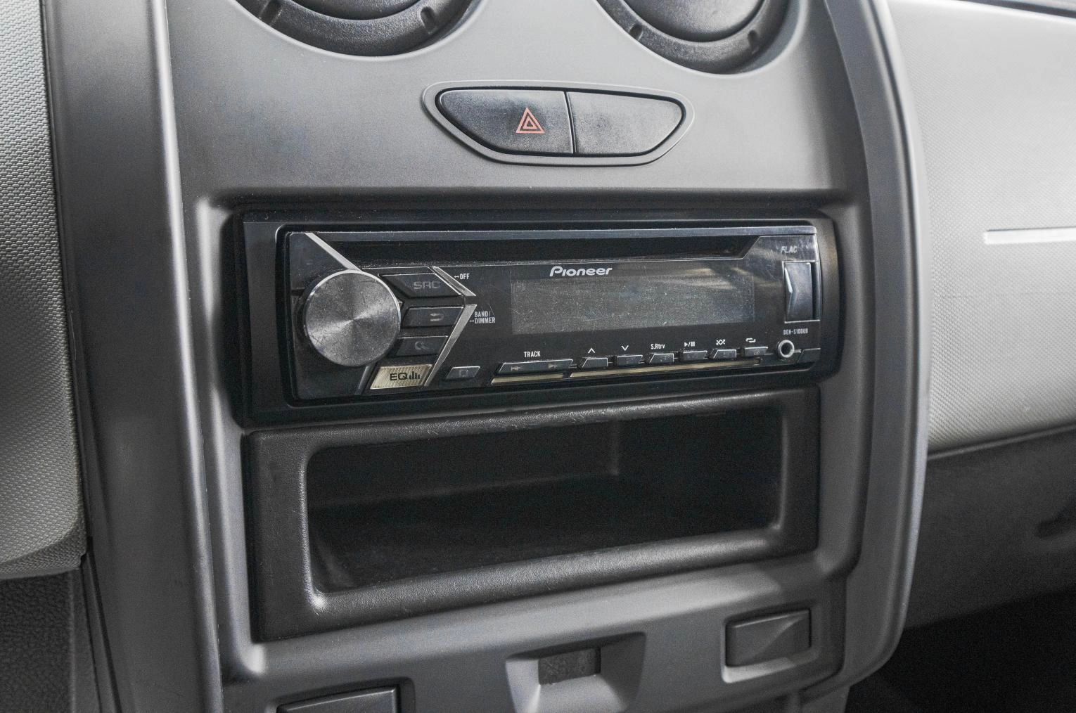 Renault Duster 11 из 21