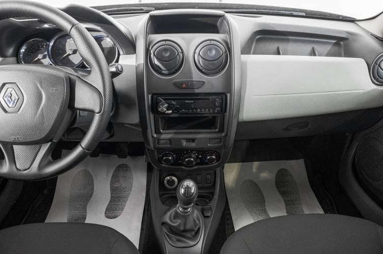 Renault Duster 20 из 21