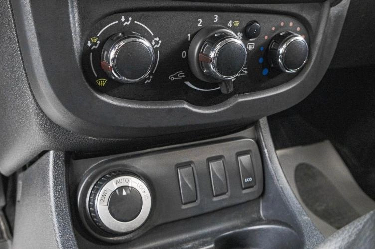 Renault Duster 12 из 21