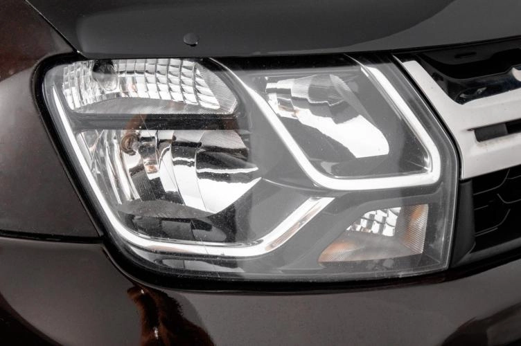 Renault Duster 7 из 21
