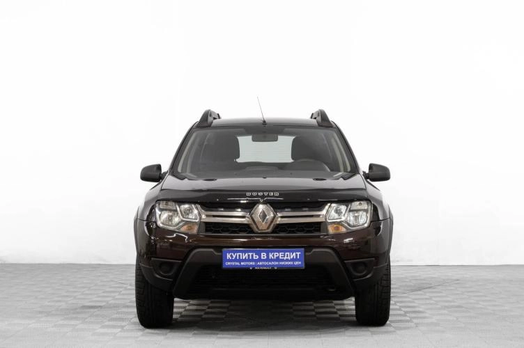 Renault Duster 2 из 6