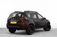 Renault Duster 4 из 21
