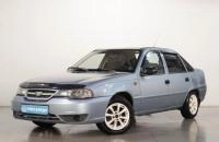 Daewoo Nexia 2 из 15