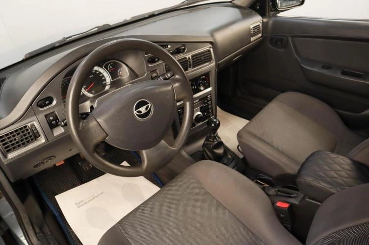 Daewoo Nexia 8 из 15