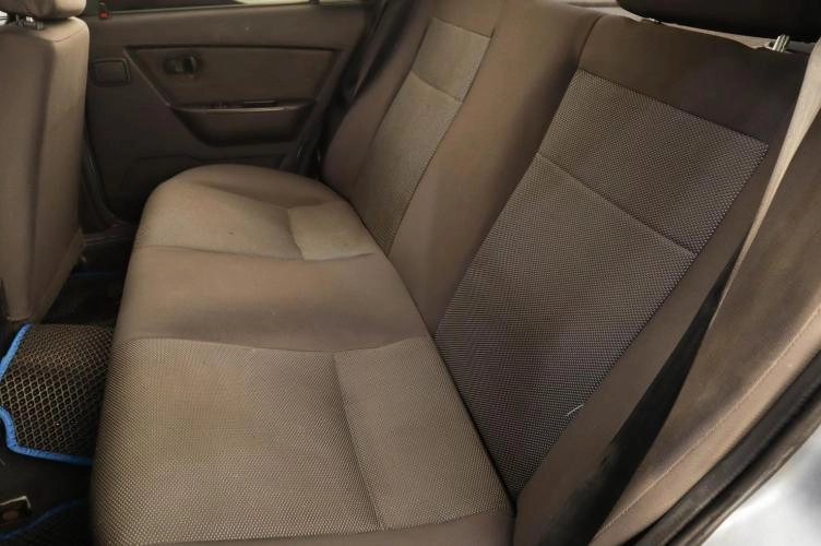 Daewoo Nexia 15 из 15