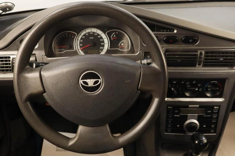 Daewoo Nexia 11 из 15
