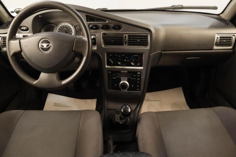 Daewoo Nexia 9 из 15
