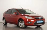 Ford Focus 1 из 16