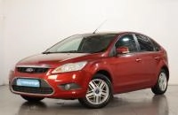 Ford Focus 3 из 16