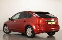 Ford Focus 4 из 16