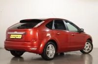 Ford Focus 6 из 16