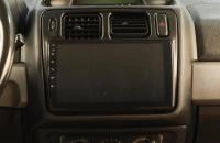 Mitsubishi Pajero Pinin 11 из 16