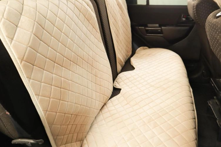 Mitsubishi Pajero Pinin 15 из 16