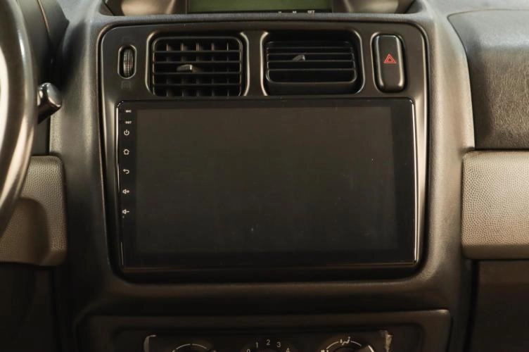 Mitsubishi Pajero Pinin 11 из 16